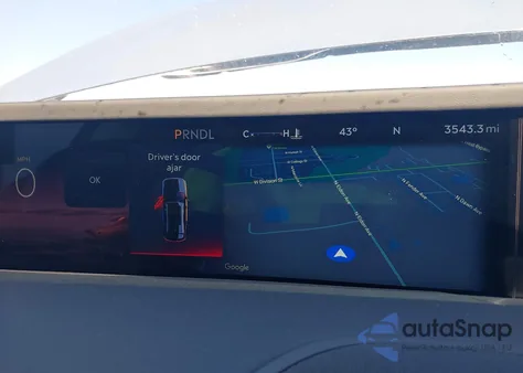 2026 Lincoln Nautilus Reserve from USA, damaged, VIN 5LMPJ8KA9TJ994591